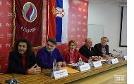 Kandidatura prof. dr Mile Alečković za predsednika Srbije Kandidatura prof. dr Mile Alečković za predsednika Srbije